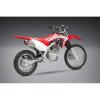 YOSHI EXHAUST FULL SYSTEM, SST/SST