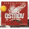 Ostrov (Bjork Samuel - Špalková Petra) - CD (MP3)