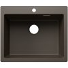 Blanco Pleon 6 Granitový drez bez príslušenstva (Colour Unit) káva 527776