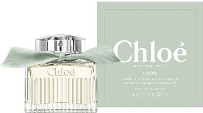 Chloé Nomade Naturelle parfumovaná voda pánska 50 ml