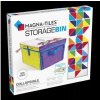 Magna-Tiles Úložný box a podložka