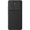 Kryt Xiaomi Poco X7 Pro NILLKIN CamShield Pro – čierny