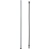 GROHE Euphoria náhradná tyč k sprchovému systému (o 15 cm kratšia), chróm, 48515000