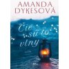 Čie sú to vlny - Amanda Dykesová