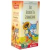 Apotheke Bio Detský bylinný čaj rooibos - od ukončeného 6. mesiaca (30g)
