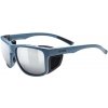 Športové okuliare Uvex Sportstyle 312 Stone Blue M./Mir.Silver (S5330074416)