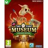 Two Point Museum - Explorer Edition - Xbox Series X (5055277054923)