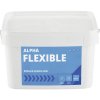 Reflexne izolačný náter ALPHA FLEXIBLE 18 l