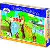 Detoa Člověče, pojď do zoo!