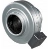 Vents VKMz 125 radiální potrubní ventilátor