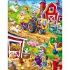 Puzzle US 15 Barnyard
