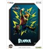 Pixel Frames PLAX Street Fighter 6: Blanka 25x30