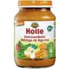 Detská bio výživa (príkrm) miešaná zelenina od 6. mesiaca 190g Holle