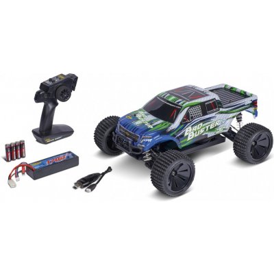 Carson Bad Buster 4WD 4x4 RtR 35 km/h 1:10