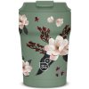 Termohrnček Flowery green Ars una 350 ml
