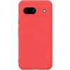 Nillkin Super Frosted PRO Zadný Kryt pre Google Pixel 8a Red