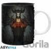 ABYstyle Hrnek Diablo IV Lilith 320 ml