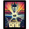 Transformers Jedna 4K Ultra HD 2BD Steelbook