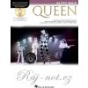 Queen - 14 piesní pre altový Saxofón