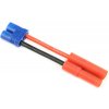 Dynamite Konverzní kabel HXT EC3 přístroj (DYNC0171)