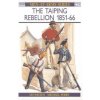 Taiping Rebellion 1851-66