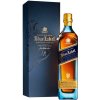 Johnnie Walker Blue Label 40% 0,7 l (kazeta)