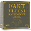 Asmodee Czech Republic Fakt hluční knihovníci