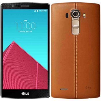 LG G4 Dual SIM H818