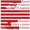Tři kapitoly - Daniel Hradecký