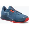 HEAD pánska tenisová obuv Sprint Pro 3.5 Clay blue 273052 (47 EU)