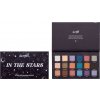 Makeup Revolution paletka očných tieňov X Alexis Stone Eye Shadow Palette 28 x 1,2 g