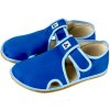 Antal Rascal Basic Blue papuče Veľkosť: EUR 24