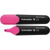 JOB 150 ružový zvýrazňovač Schneider Ružová