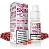 E-liquid Pinky Vape Skin Head (Rebarbora) 10ml Nikotin: 18 mg