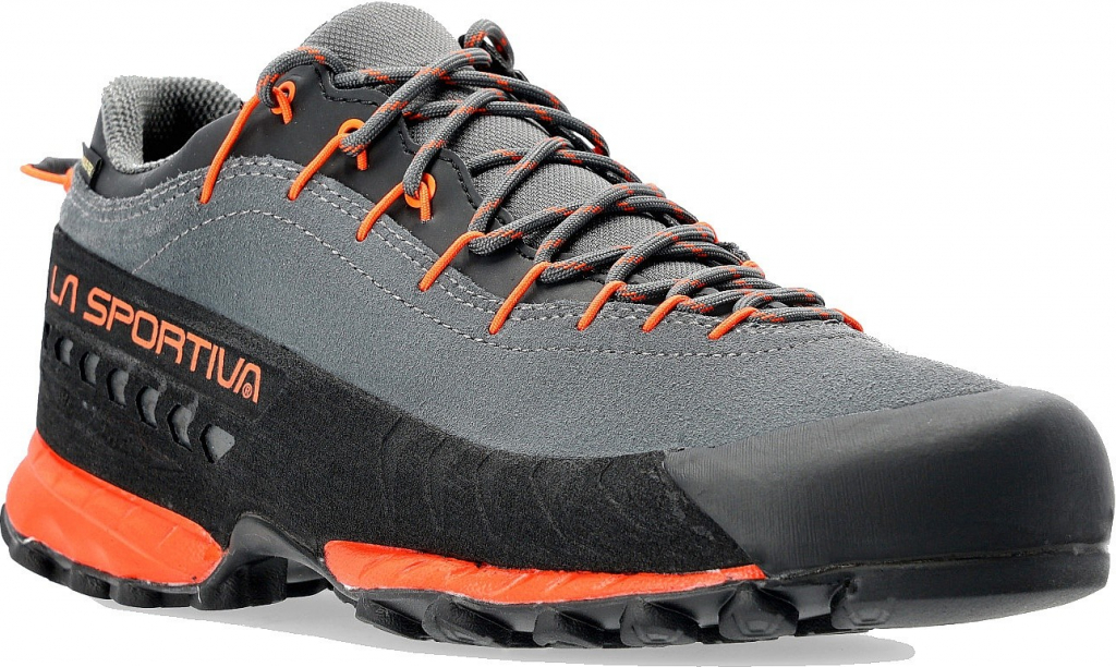 La Sportiva TX4 GTX M Carbon/Flame