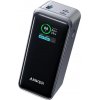 AppleMix Externá batéria / powerbanka ANKER Prime 20000mAh - 200W - čierna