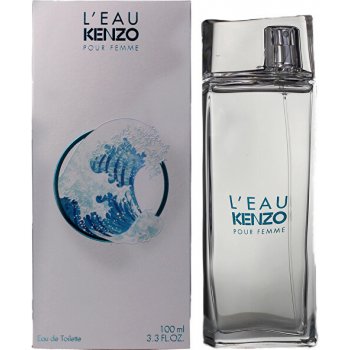 Kenzo L Eau Par toaletná voda dámska 30 ml