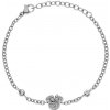Detský náramok Disney Minnie Mouse steel B600589RWL-B.CS