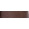 Brúsny pás 915x100 mm K80, 3 ks, GUDE 41285