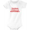 Detské body Vyrobená na Slovensku
