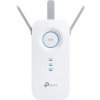 TP-LINK RE550 / AC1900 Wi-Fi Range Extender / Dual-Band / 2.4GHz - 600Mbps / 5GHz - 1300Mbps / 1x GLAN (RE550)