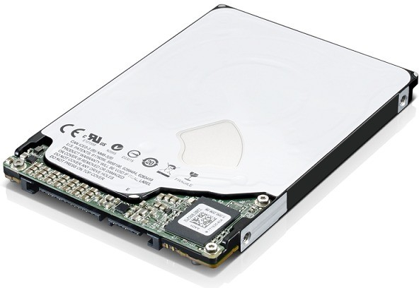 Lenovo ThinkPad 2TB HDD 2.5\