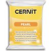 CERNIT PEARL 56g - žltá