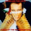 Ant Adam & The Ants - Kings Of The Wild Frontier / DeLuxe / Box [LP / CD]