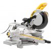 DEWALT Pokosová píla 1600 W DW712