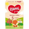 Hami 5 Batoľacie mlieko mliečna výživa v prášku (od ukonč. 35. mes.) 600 g