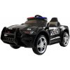 mamido Elektrické autíčko Polícia GT