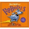 Robopes - David Walliams