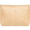Roxy Island Key Pouch YEF0 Natural, ZĽAVA