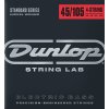 Dunlop DBN45105 Struny pre basgitaru